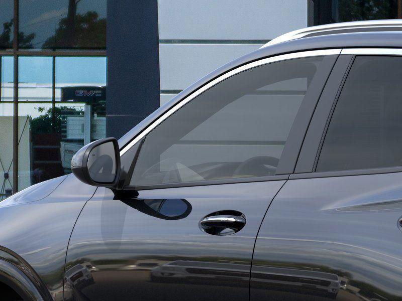 new 2026 Buick Encore GX car, priced at $33,045