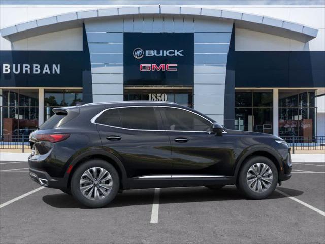 new 2024 Buick Envision car, priced at $35,006