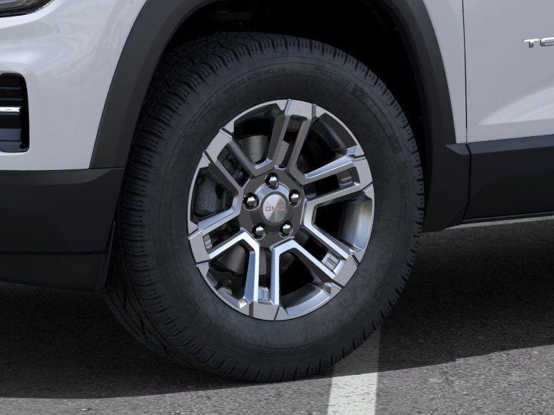 new 2026 GMC Terrain car, priced at $31,107