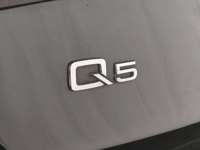 used 2014 Audi Q5 car, priced at $10,995