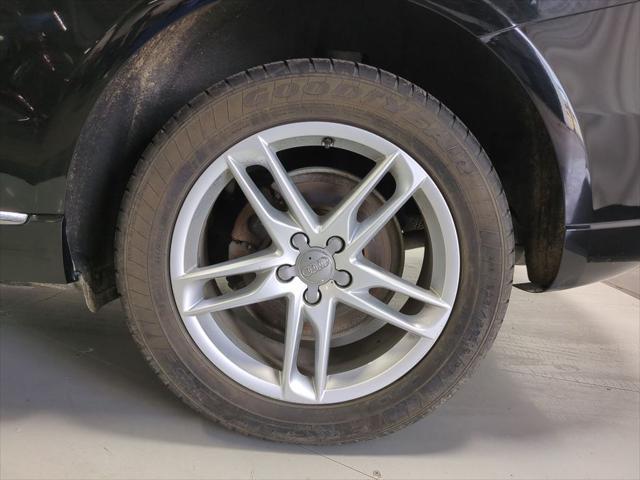 used 2014 Audi Q5 car, priced at $10,995