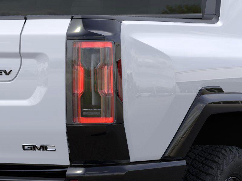 new 2026 GMC HUMMER EV Pickup car, priced at $99,377