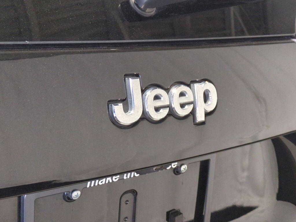 used 2020 Jeep Cherokee car, priced at $17,650