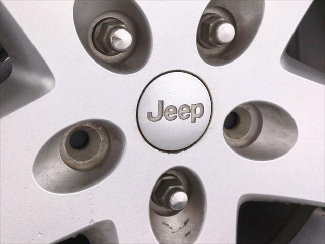 used 2018 Jeep Wrangler JK Unlimited car, priced at $21,295