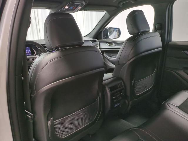 used 2023 Jeep Grand Cherokee car, priced at $34,895