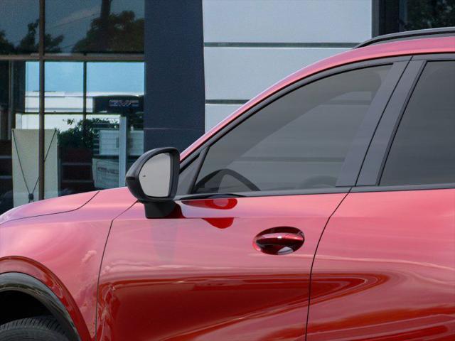 new 2025 Buick Envision car, priced at $39,025