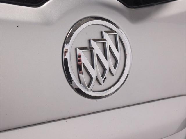 used 2016 Buick Enclave car, priced at $10,895