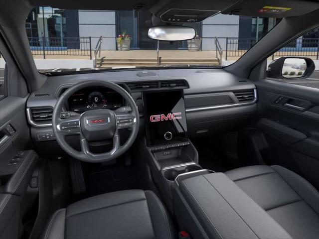 new 2025 GMC Terrain car, priced at $34,881