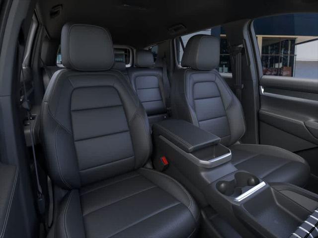 new 2025 GMC Terrain car, priced at $34,881