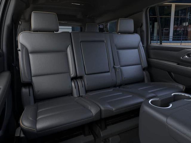 new 2024 GMC Yukon XL car, priced at $72,987