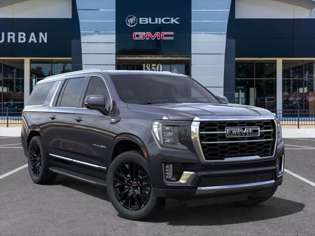 new 2024 GMC Yukon XL car, priced at $72,987