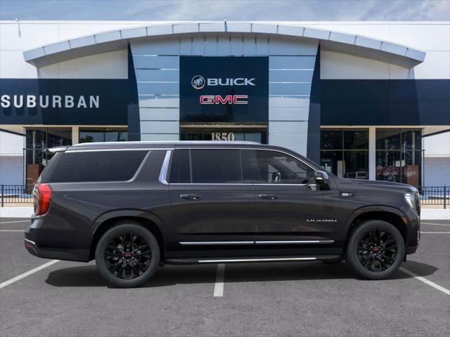 new 2024 GMC Yukon XL car, priced at $72,987