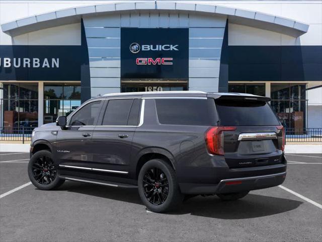 new 2024 GMC Yukon XL car, priced at $72,987