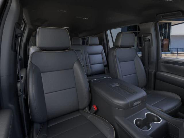 new 2024 GMC Yukon XL car, priced at $72,987