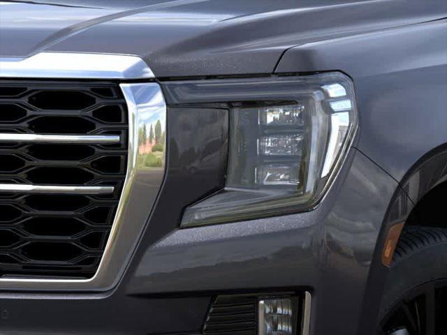 new 2024 GMC Yukon XL car, priced at $72,987