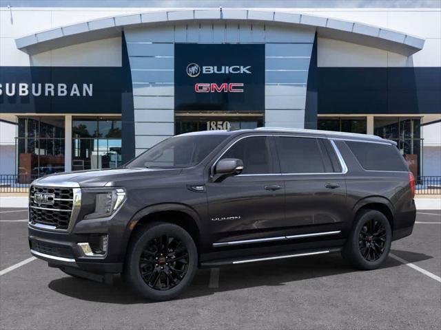 new 2024 GMC Yukon XL car, priced at $72,987