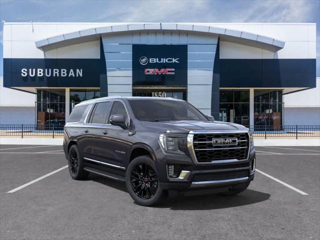 new 2024 GMC Yukon XL car, priced at $72,987