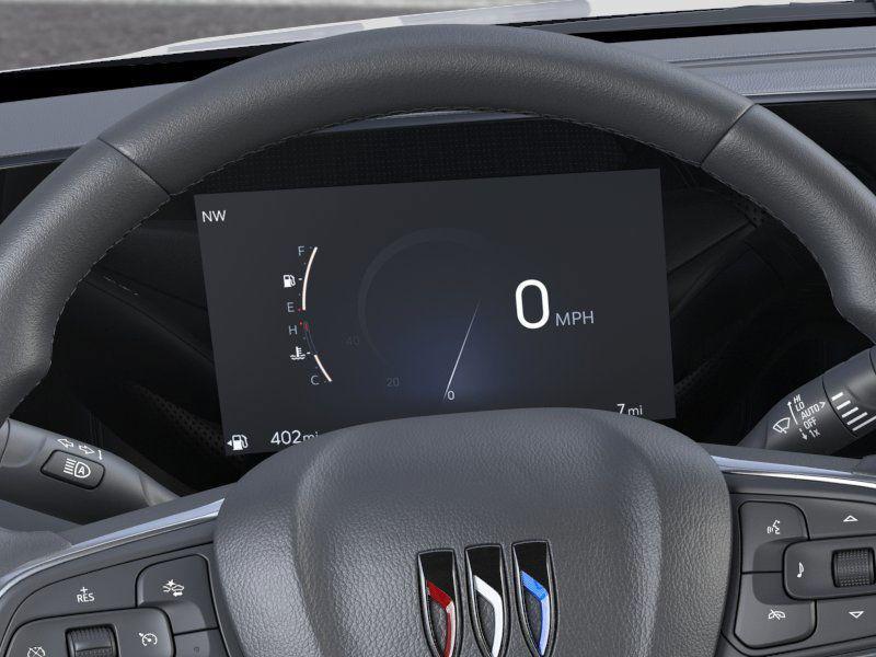 new 2026 Buick Envista car, priced at $26,060
