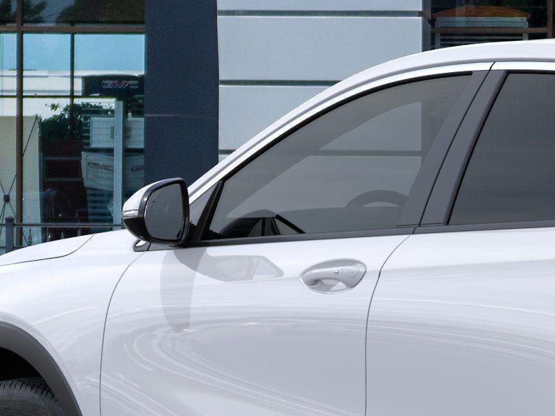 new 2026 Buick Envista car, priced at $26,060