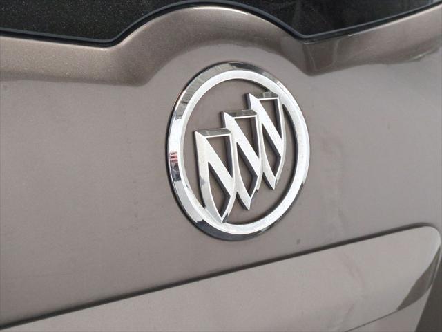 used 2009 Buick Enclave car, priced at $6,995