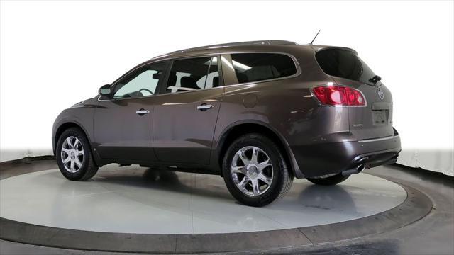 used 2009 Buick Enclave car, priced at $6,995
