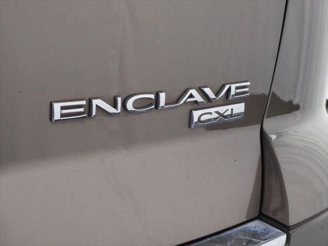 used 2009 Buick Enclave car, priced at $6,995