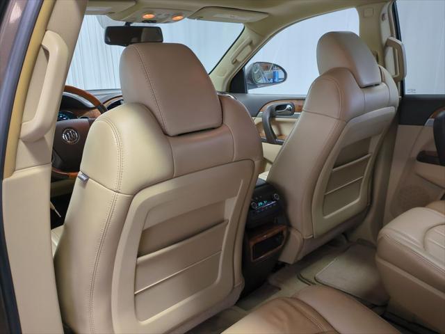used 2009 Buick Enclave car, priced at $6,995