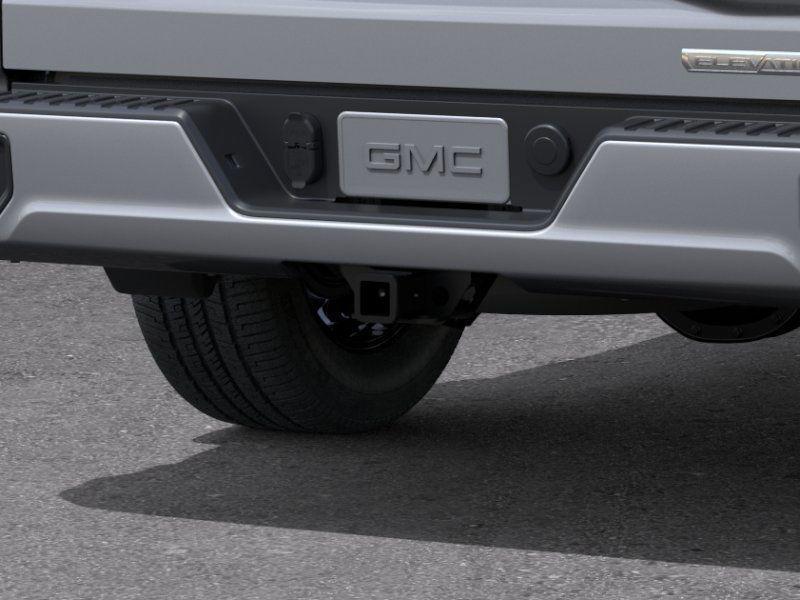 new 2026 GMC Sierra 1500 car, priced at $51,922