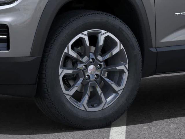 new 2025 GMC Terrain car, priced at $35,099