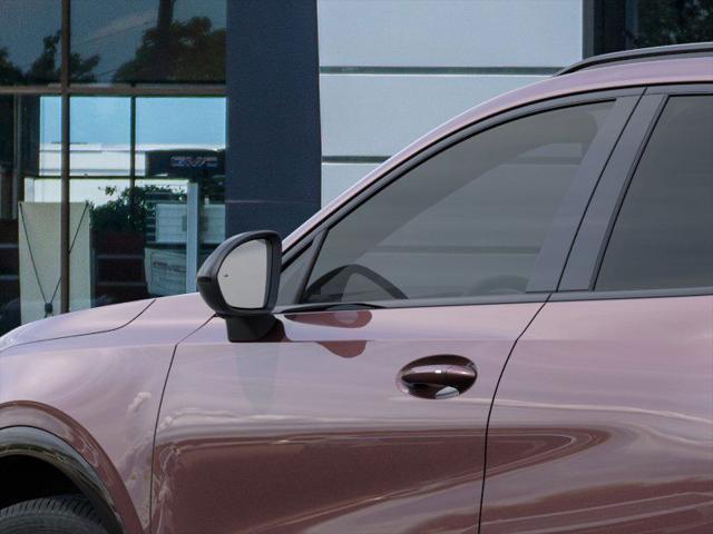 new 2025 Buick Envision car, priced at $39,044