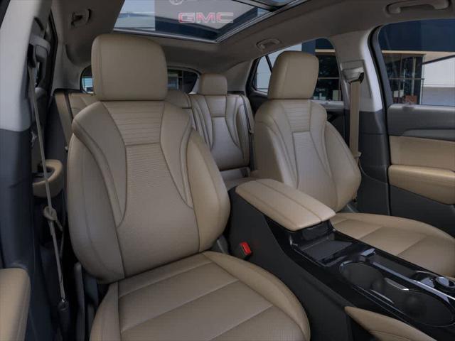 new 2025 Buick Envision car, priced at $37,386