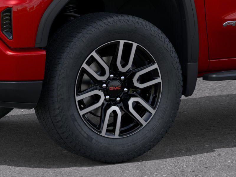 new 2026 GMC Sierra 1500 car, priced at $63,204