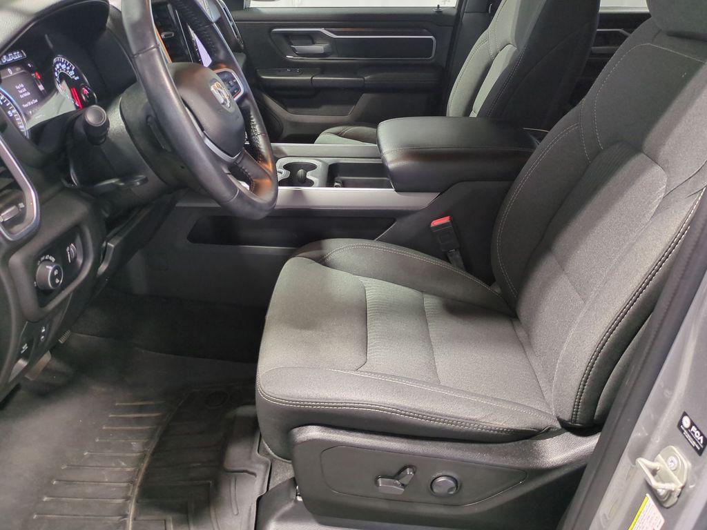 used 2024 Ram 1500 car, priced at $40,745