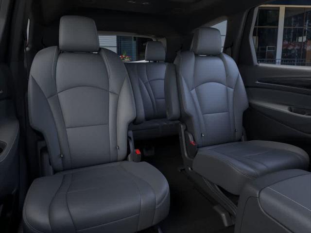 new 2024 Buick Enclave car, priced at $53,379