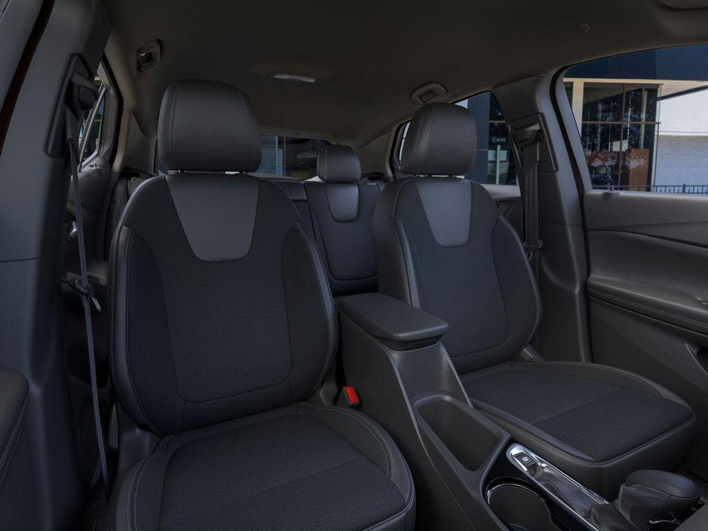 new 2026 Buick Encore GX car, priced at $31,645