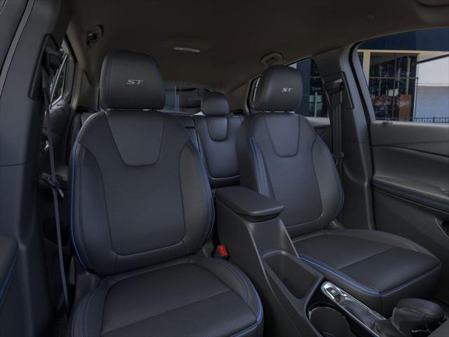 new 2025 Buick Encore GX car, priced at $29,411