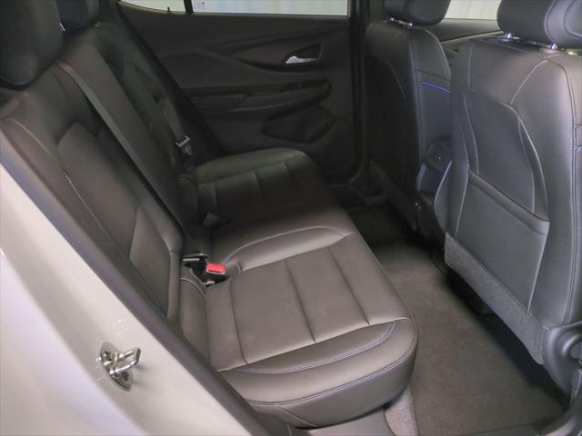 used 2025 Buick Envista car, priced at $24,995