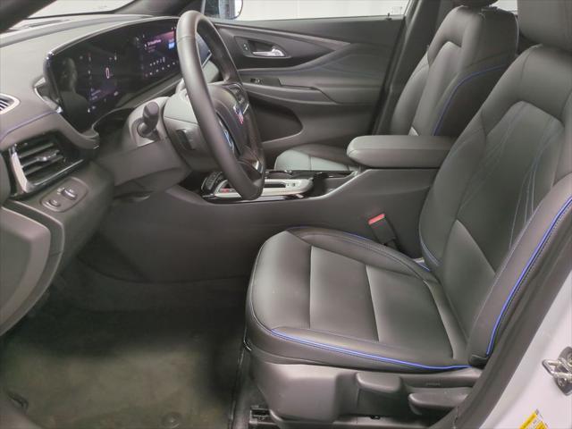 used 2025 Buick Envista car, priced at $24,995