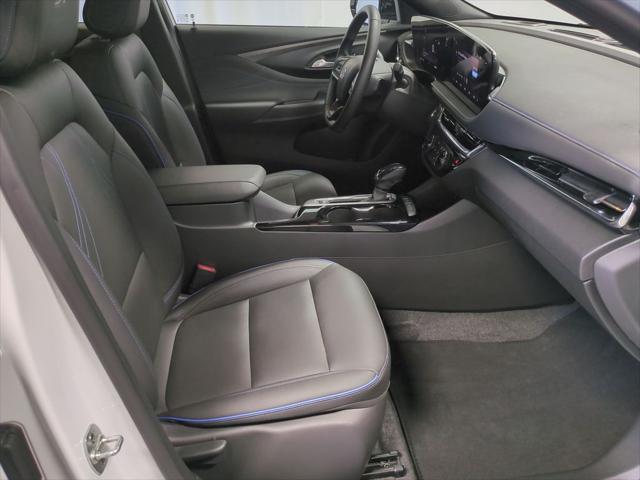used 2025 Buick Envista car, priced at $24,995