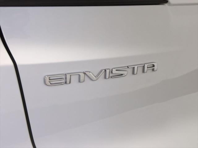 used 2025 Buick Envista car, priced at $24,995