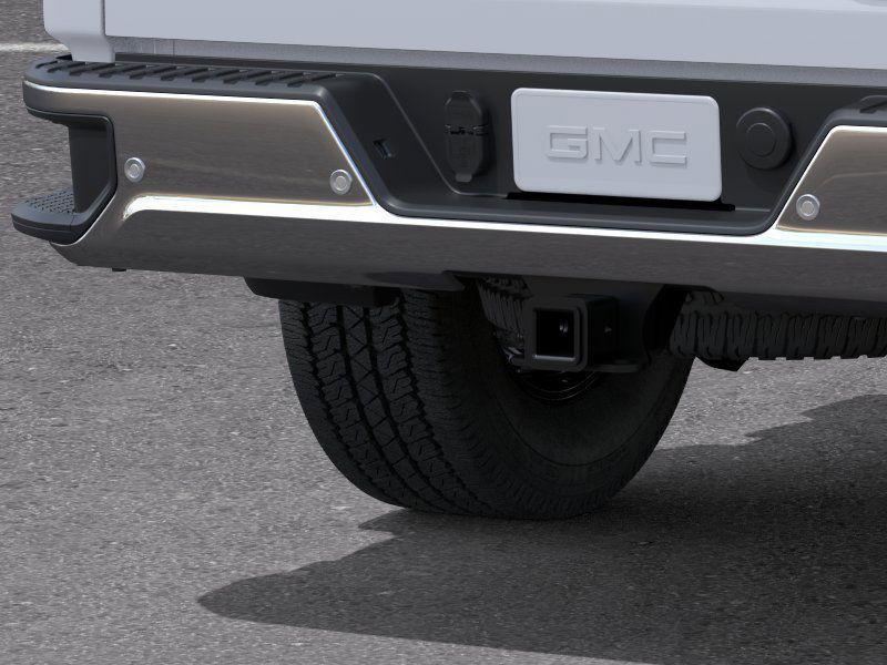 new 2025 GMC Sierra 2500 car, priced at $64,664