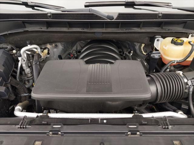 used 2022 GMC Yukon car, priced at $41,995