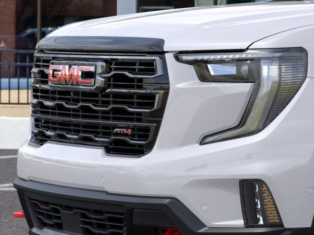 new 2024 GMC Acadia car, priced at $54,265