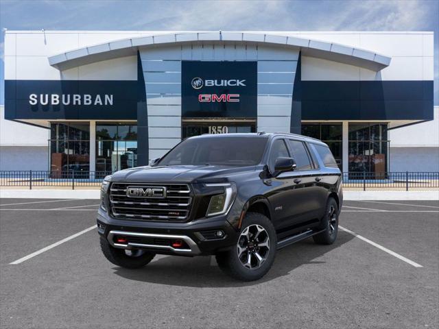 new 2025 GMC Yukon XL car, priced at $84,531