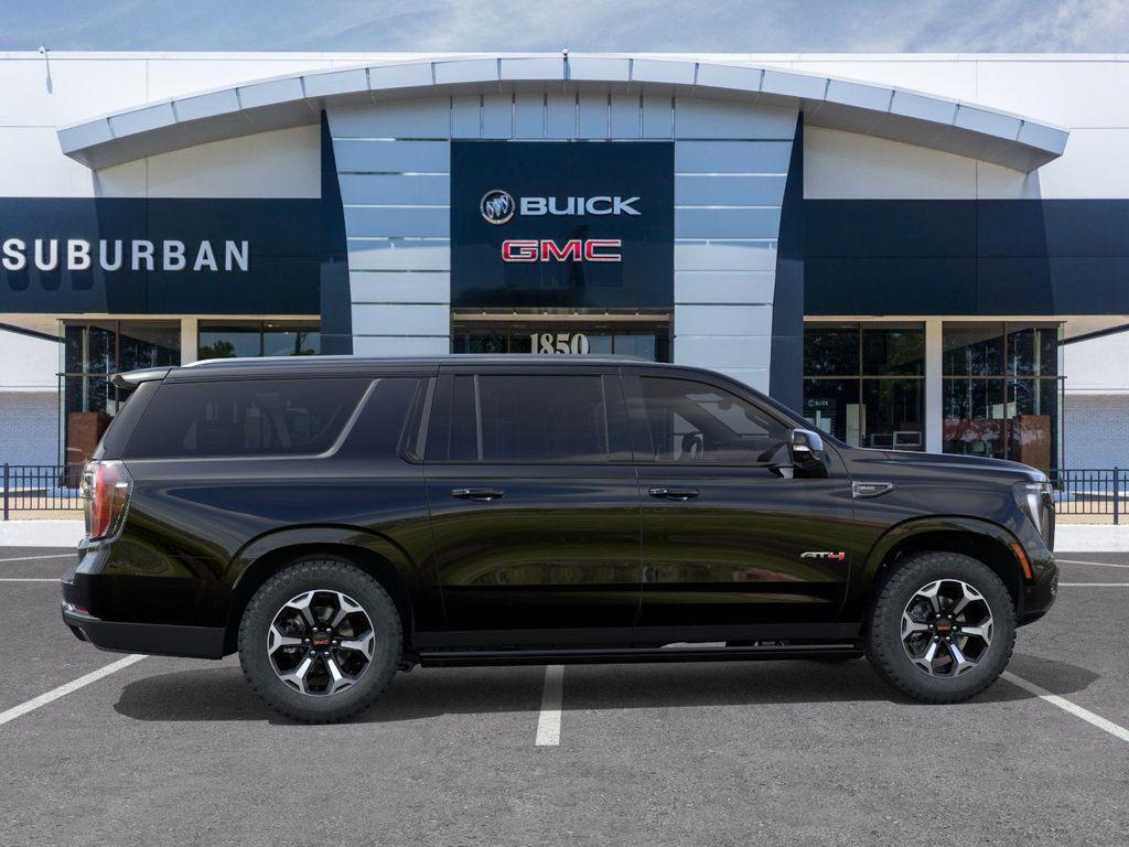 new 2025 GMC Yukon XL car, priced at $84,531