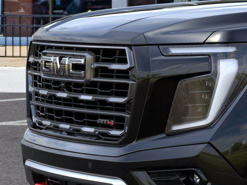 new 2025 GMC Yukon XL car, priced at $84,531