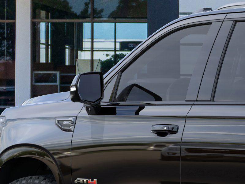 new 2025 GMC Yukon XL car, priced at $84,531