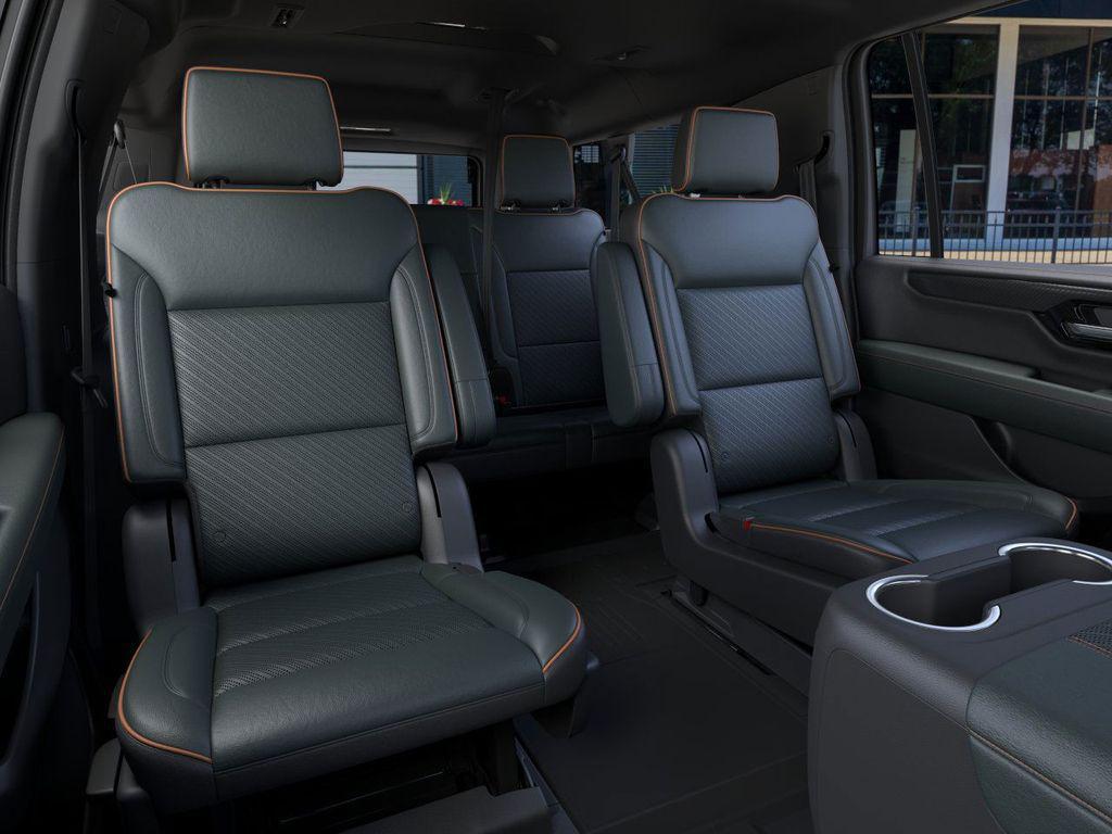 new 2025 GMC Yukon XL car, priced at $84,531