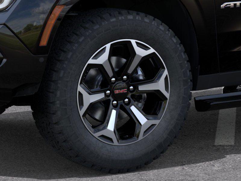 new 2025 GMC Yukon XL car, priced at $84,531
