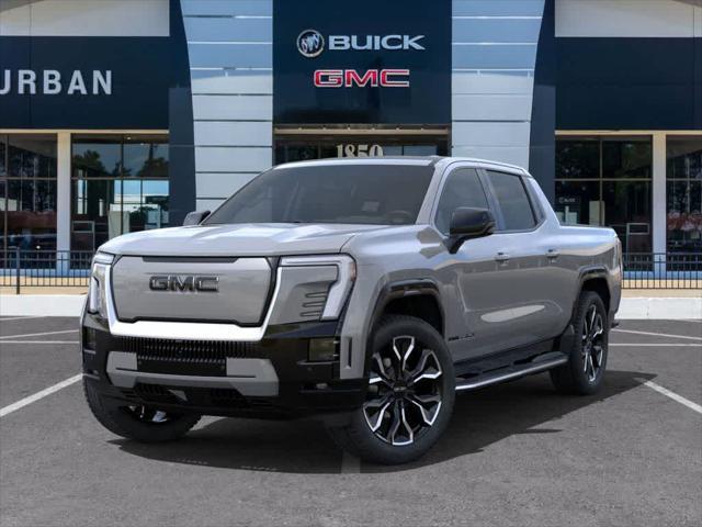 new 2024 GMC Sierra 1500 car, priced at $99,495